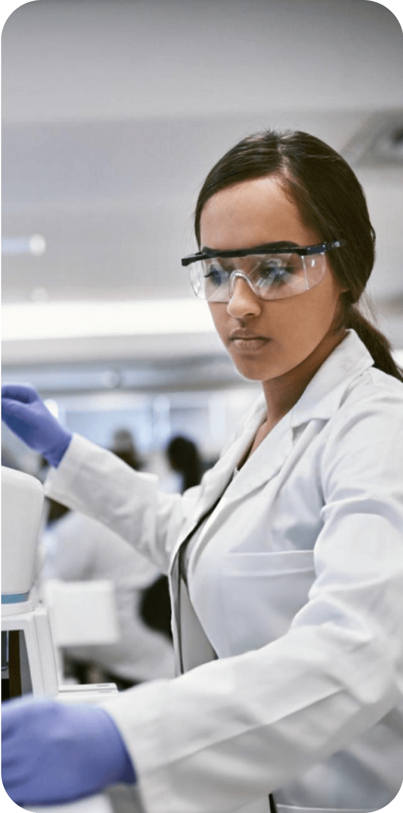 State-of-the-art orthopedic consultation room