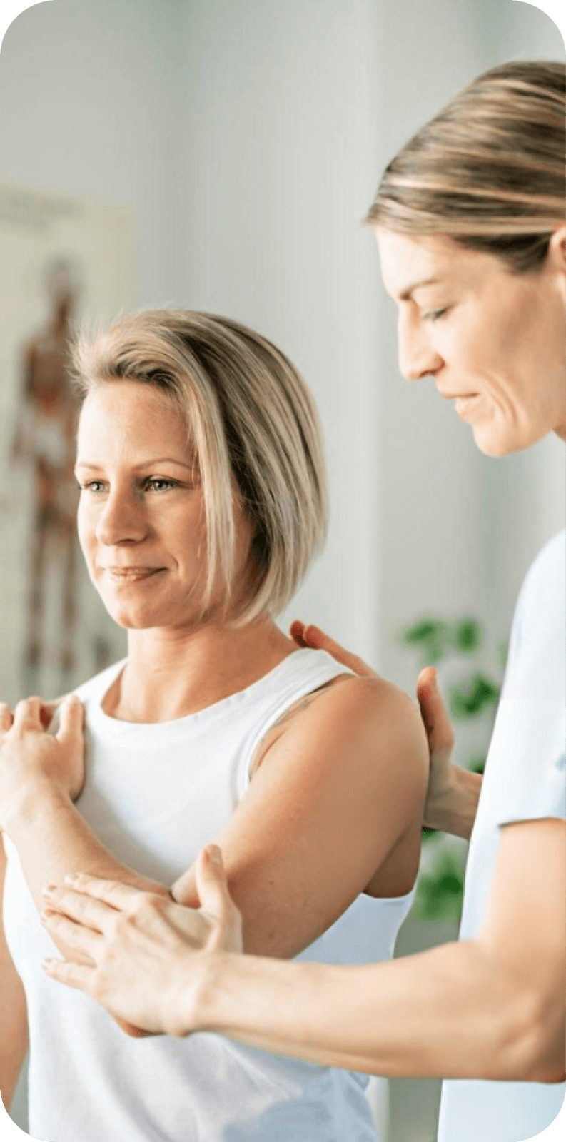 Modern laboratory facilities at Alby's Healthcare